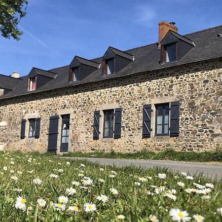 Gite Bonaty Villa Soulgé-sur-ouette Eksteriør bilde